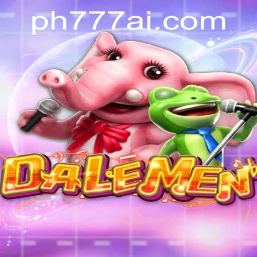 Exploring the Innovative World of DALEMEN: A New Gaming Experience