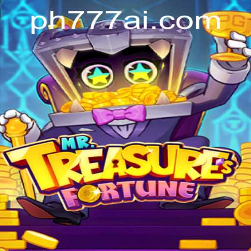 MrTreasuresFortune: A Thrilling Adventure in the World of Online Gaming
