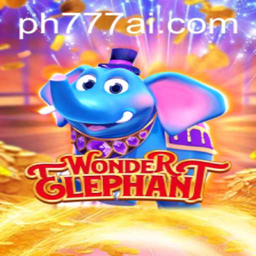 WonderElephant: A New Jumbo Adventure in the World of Gaming